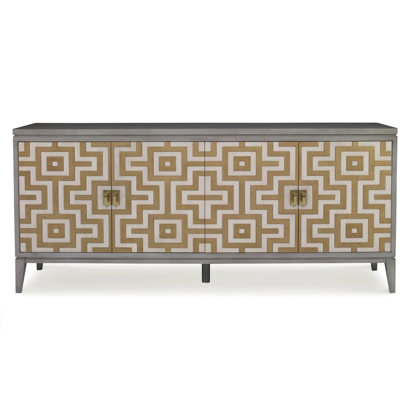 Ambella Home Labyrinth Multi-Use Cabinet CABINETS
