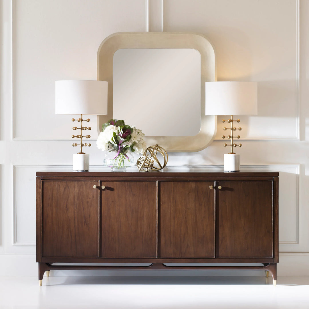 Lawrence Multi-Use Cabinet - AmericanHomeFurniture