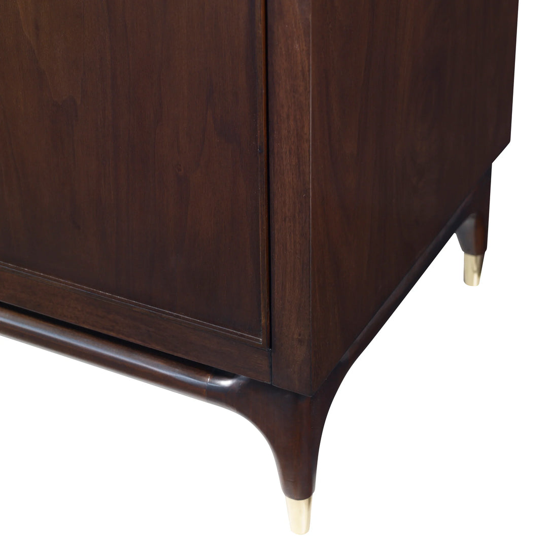 Lawrence Multi-Use Cabinet - AmericanHomeFurniture