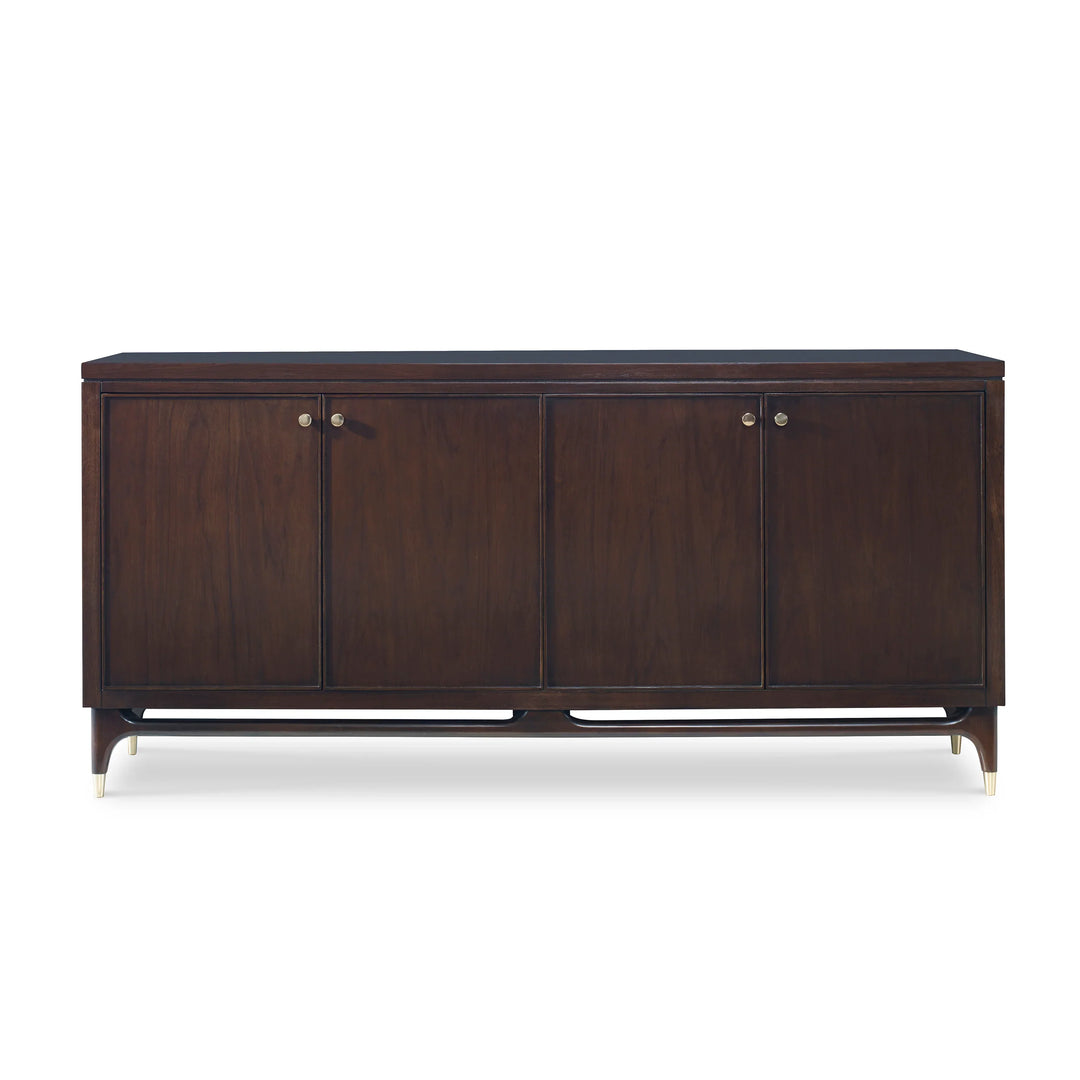 Lawrence Multi-Use Cabinet - AmericanHomeFurniture