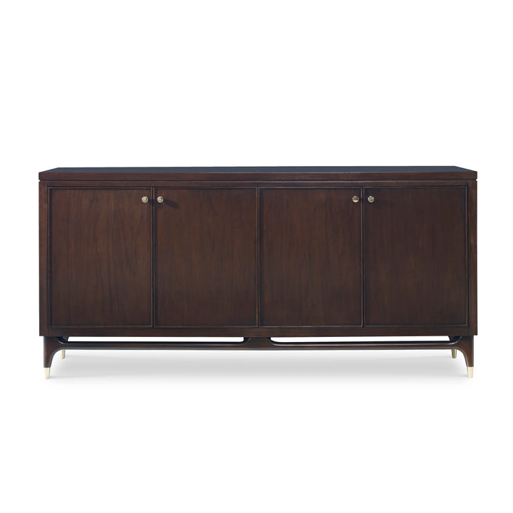 Lawrence Multi-Use Cabinet - AmericanHomeFurniture