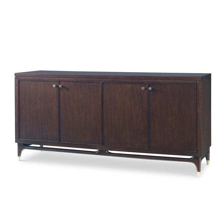 Lawrence Multi-Use Cabinet - AmericanHomeFurniture