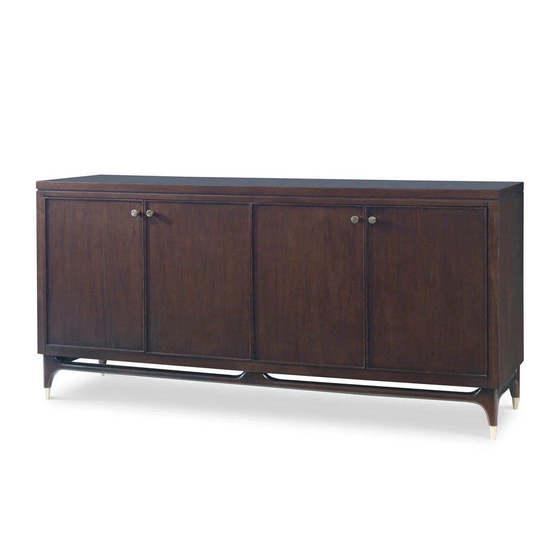 Lawrence Multi-Use Cabinet - AmericanHomeFurniture