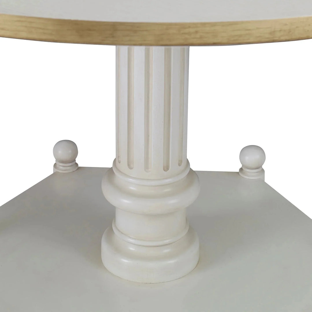 Atrium Center Table - AmericanHomeFurniture
