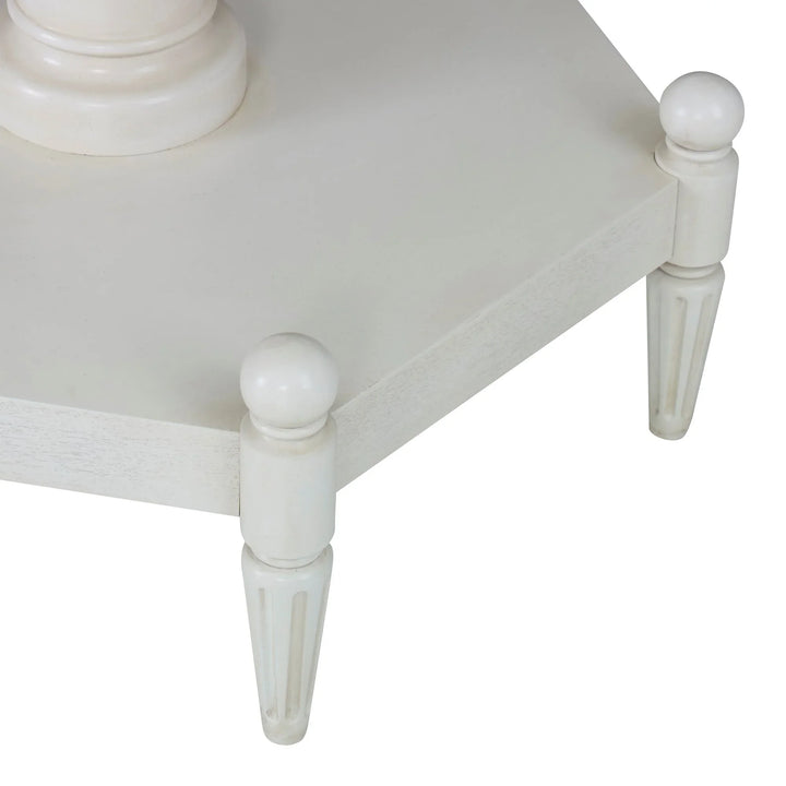 Atrium Center Table - AmericanHomeFurniture