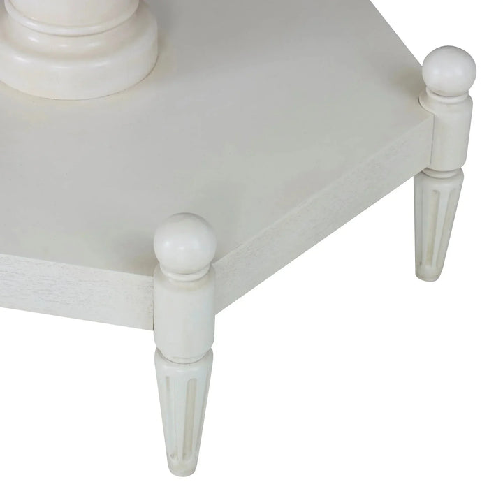 Atrium Center Table - AmericanHomeFurniture