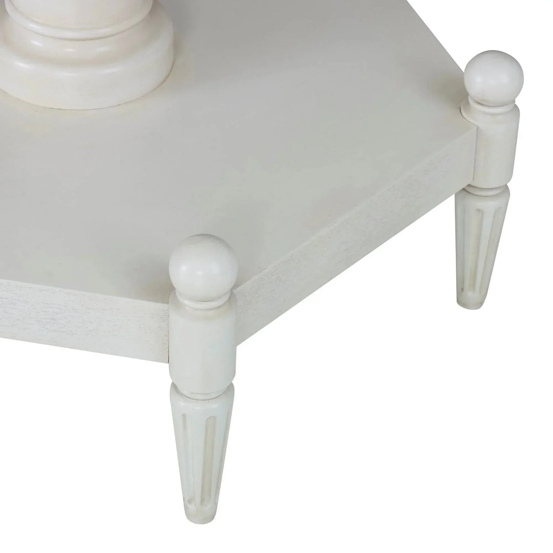 Atrium Center Table - AmericanHomeFurniture