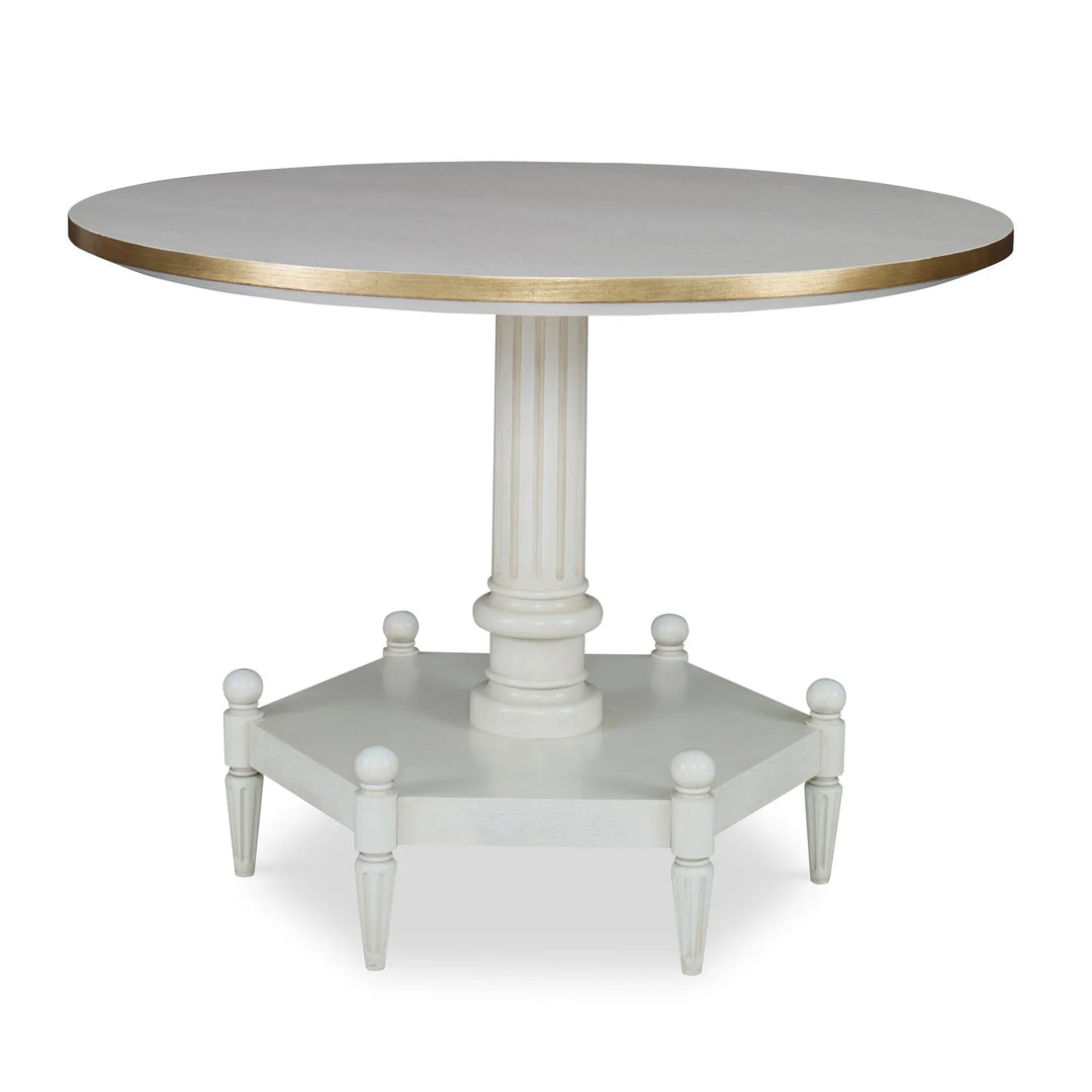 Atrium Center Table - AmericanHomeFurniture