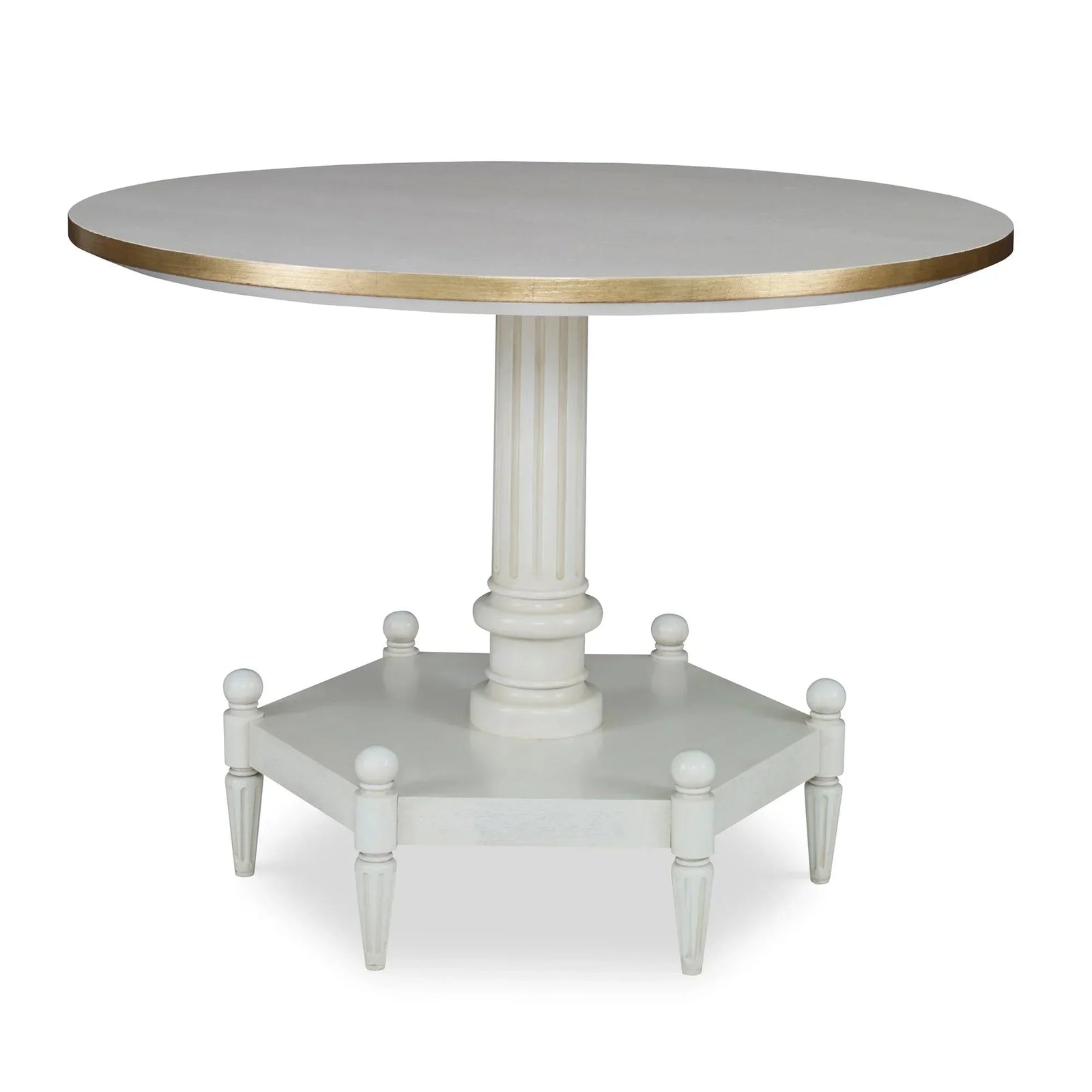 Ambella Home Atrium Center Table ACCENT TABLES