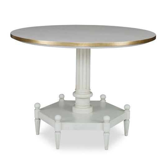 Ambella Home Atrium Center Table ACCENT TABLES