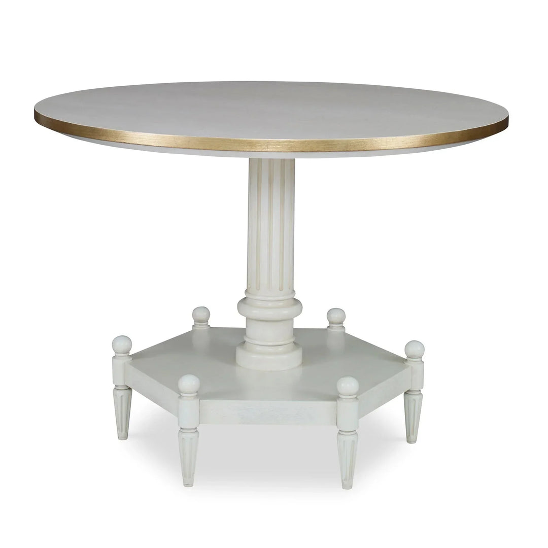 Atrium Center Table - AmericanHomeFurniture