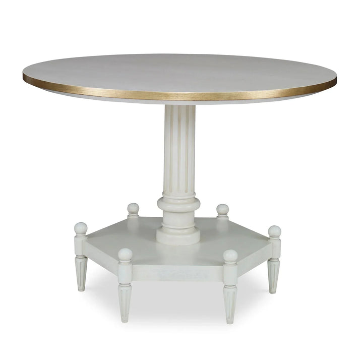 Atrium Center Table - AmericanHomeFurniture