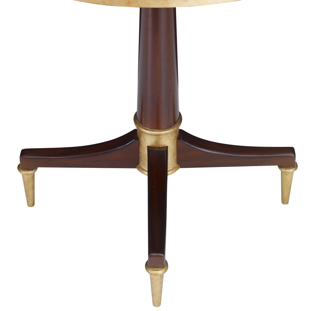 Parisian End Table - AmericanHomeFurniture