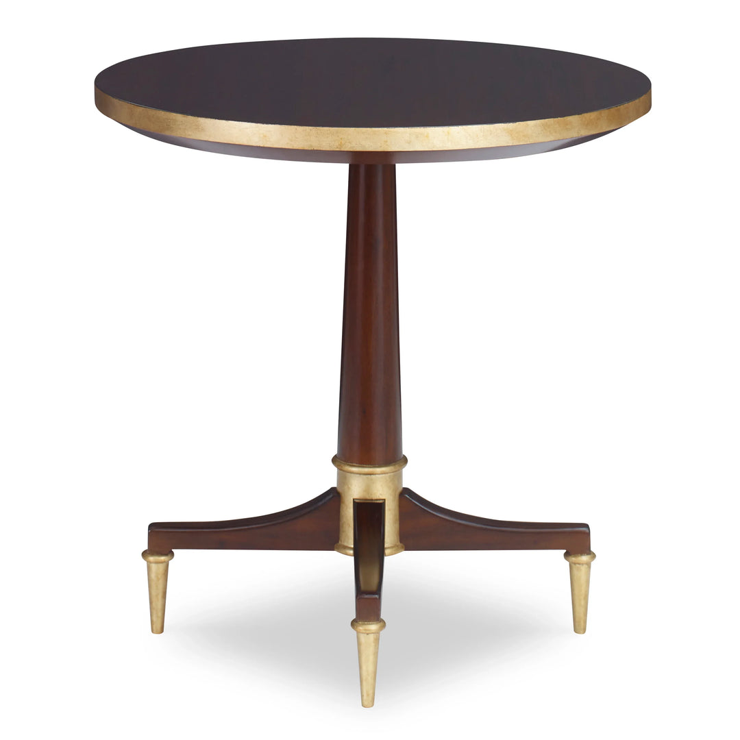 Parisian End Table - AmericanHomeFurniture