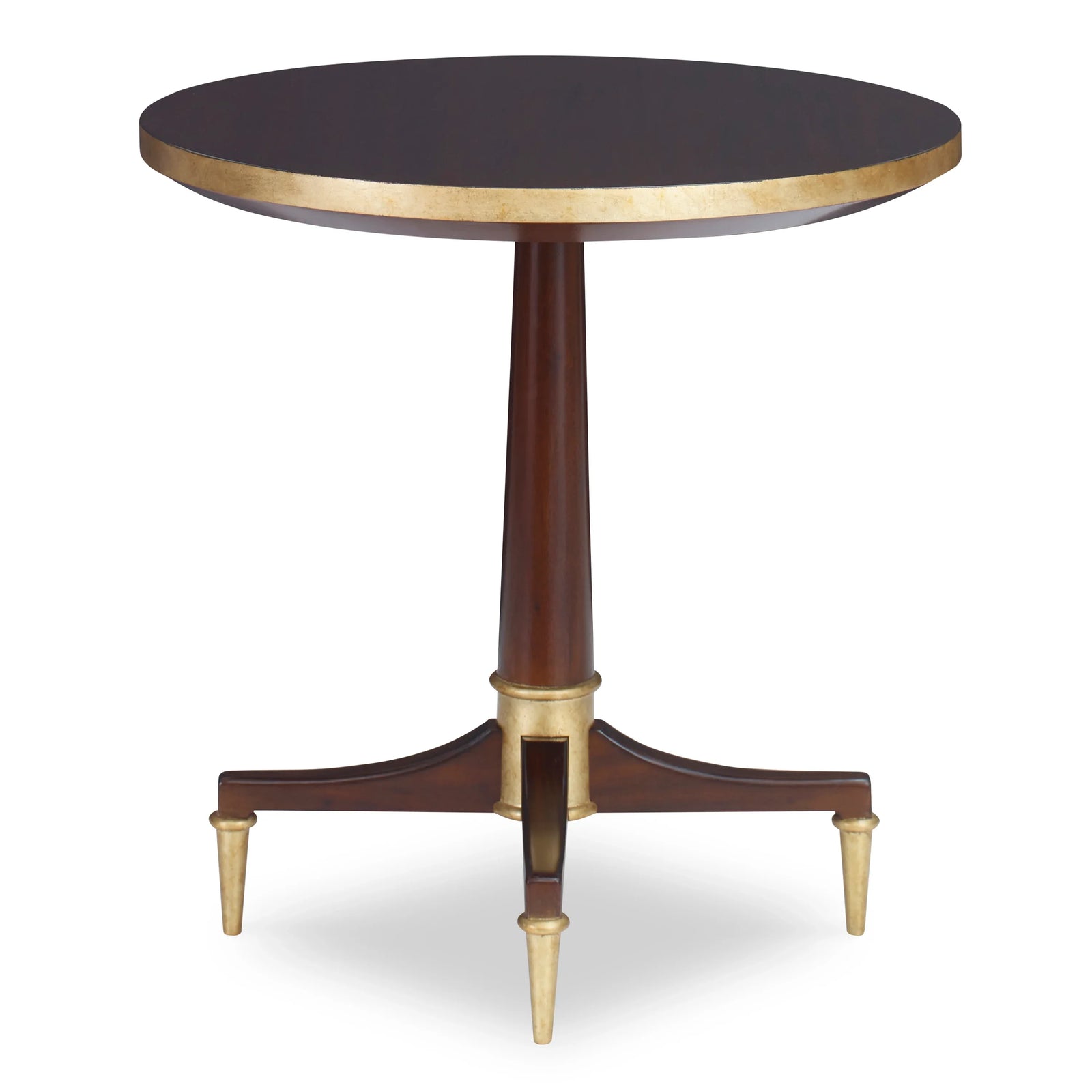 Ambella Home Parisian End Table ACCENT TABLES