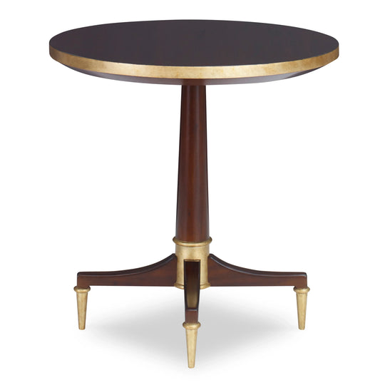 Ambella Home Parisian End Table ACCENT TABLES