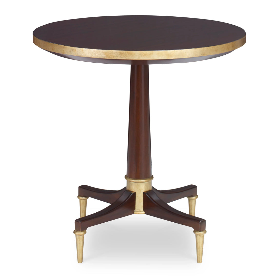 Parisian End Table - AmericanHomeFurniture