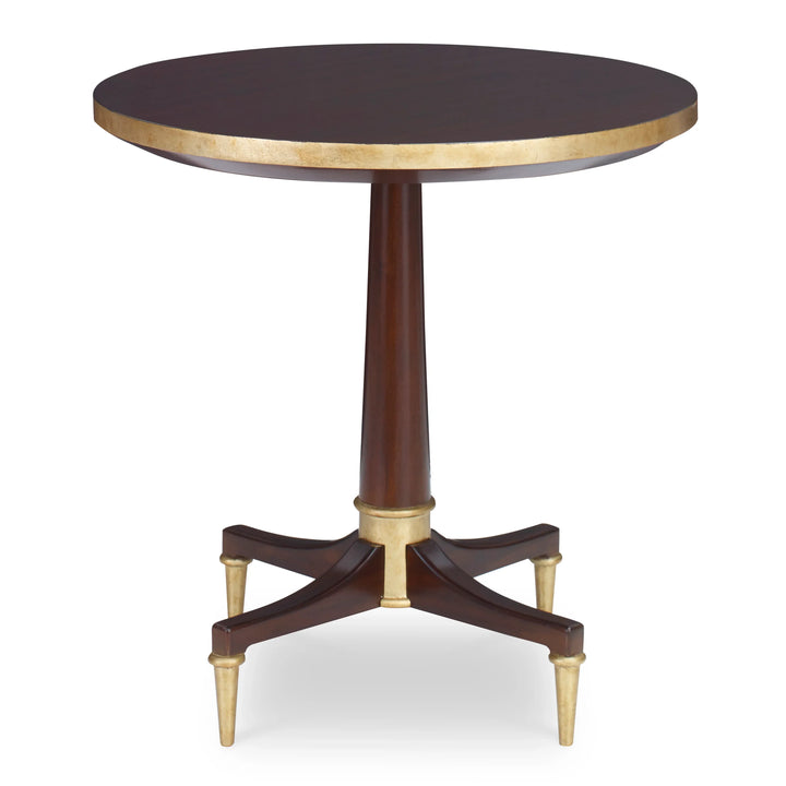 Parisian End Table - AmericanHomeFurniture