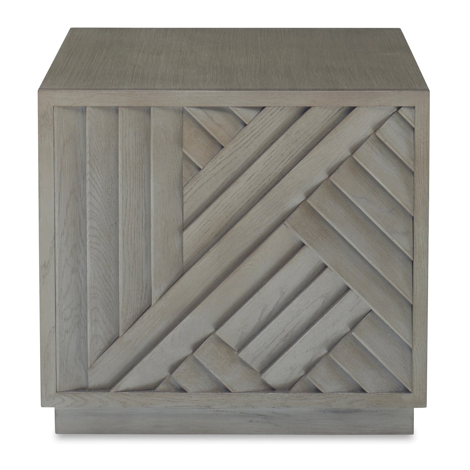 Ambella Home Teague Side Table ACCENT TABLES