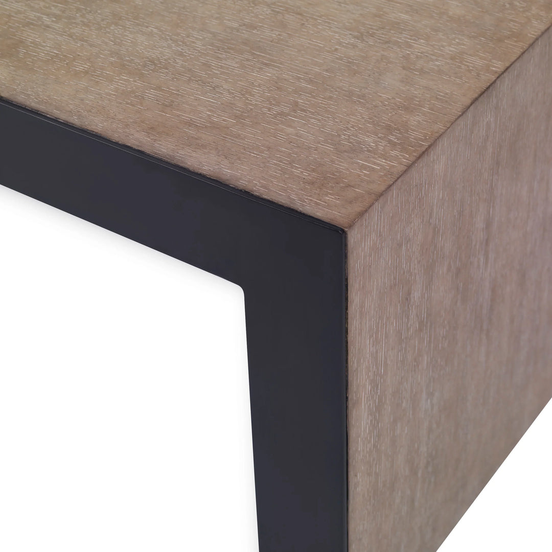 Structure Cocktail Table - AmericanHomeFurniture