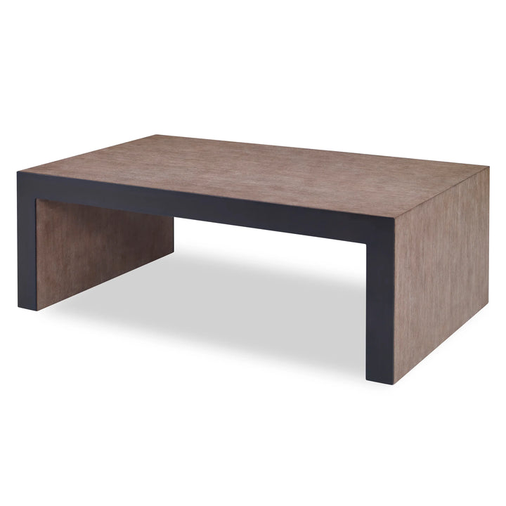 Structure Cocktail Table - AmericanHomeFurniture