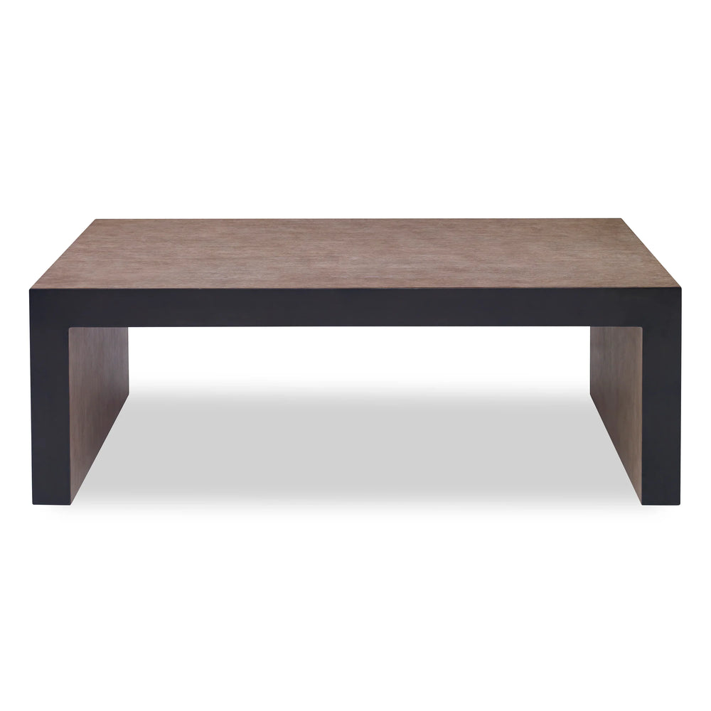 Structure Cocktail Table - AmericanHomeFurniture
