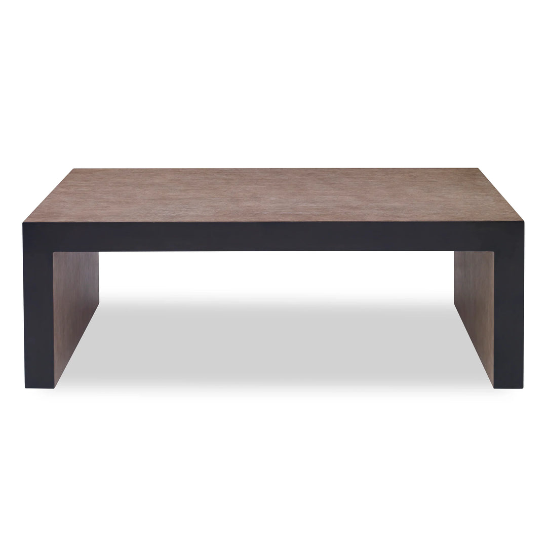 Structure Cocktail Table - AmericanHomeFurniture