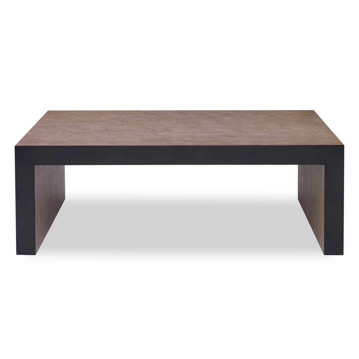 Structure Cocktail Table - AmericanHomeFurniture