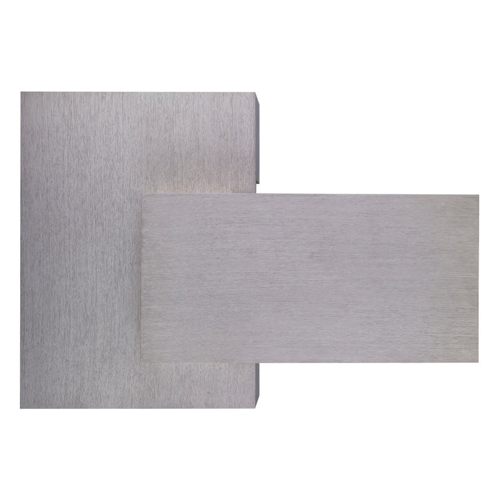 Building Block Cocktail Table - AmericanHomeFurniture