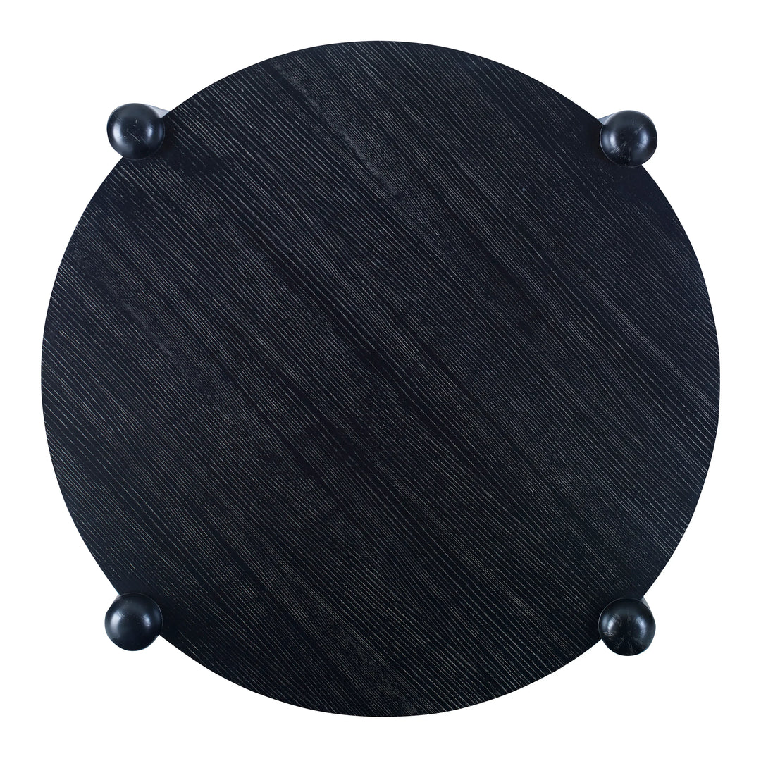 Zeya Cocktail Table - AmericanHomeFurniture