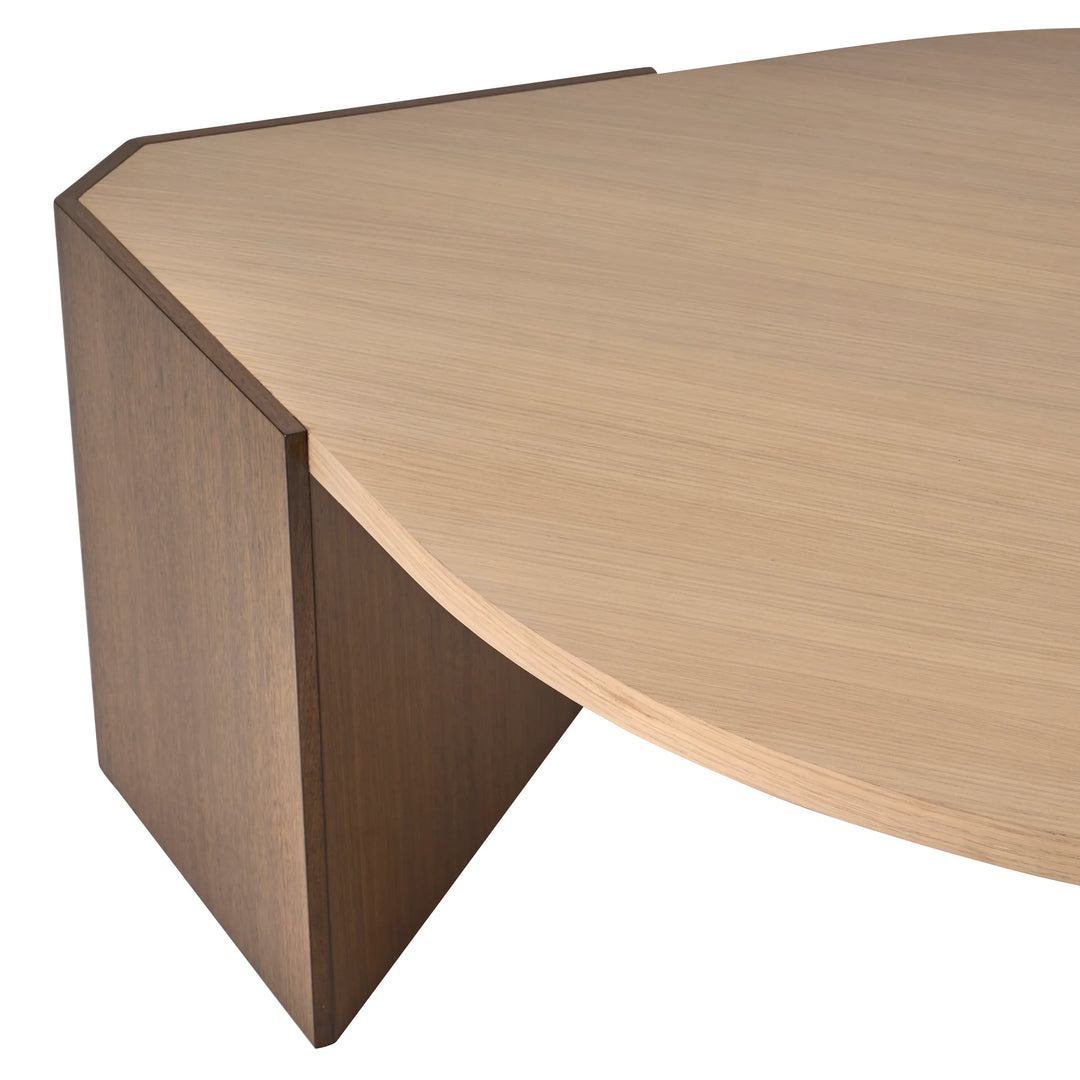 Ada Cocktail Table - AmericanHomeFurniture