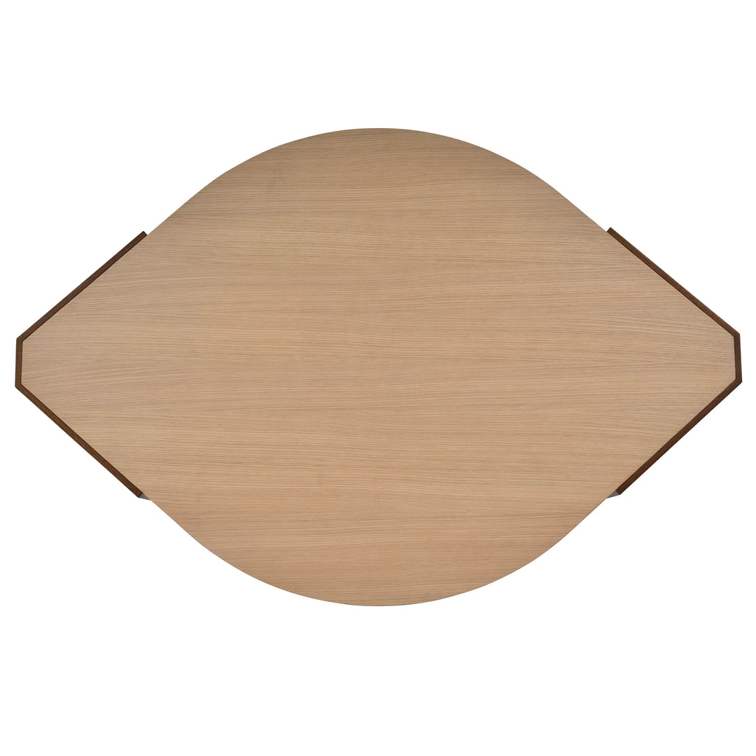 Ada Cocktail Table - AmericanHomeFurniture