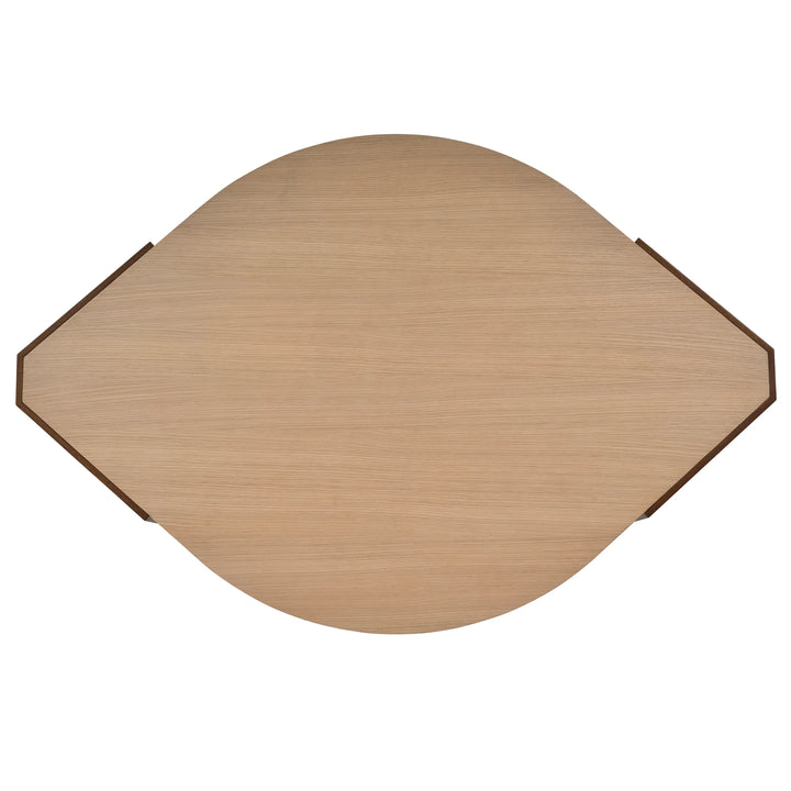 Ada Cocktail Table - AmericanHomeFurniture