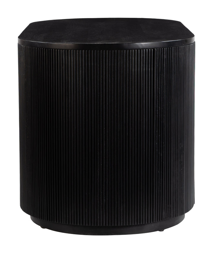 Barnaby Desk Black - 111149