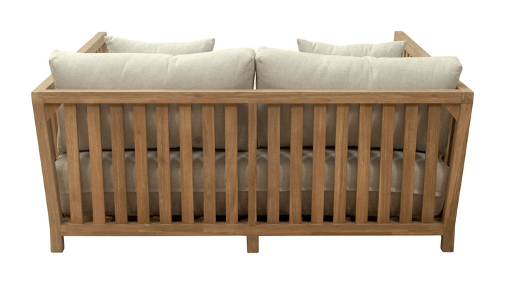 Teras Daybed Gray