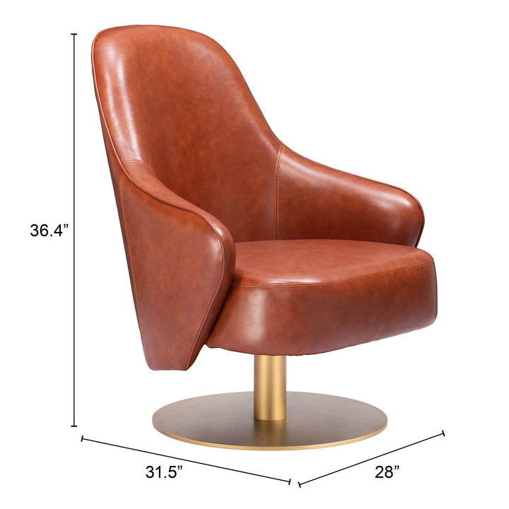 Withby Accent Chair - AmericanHomeFurniture