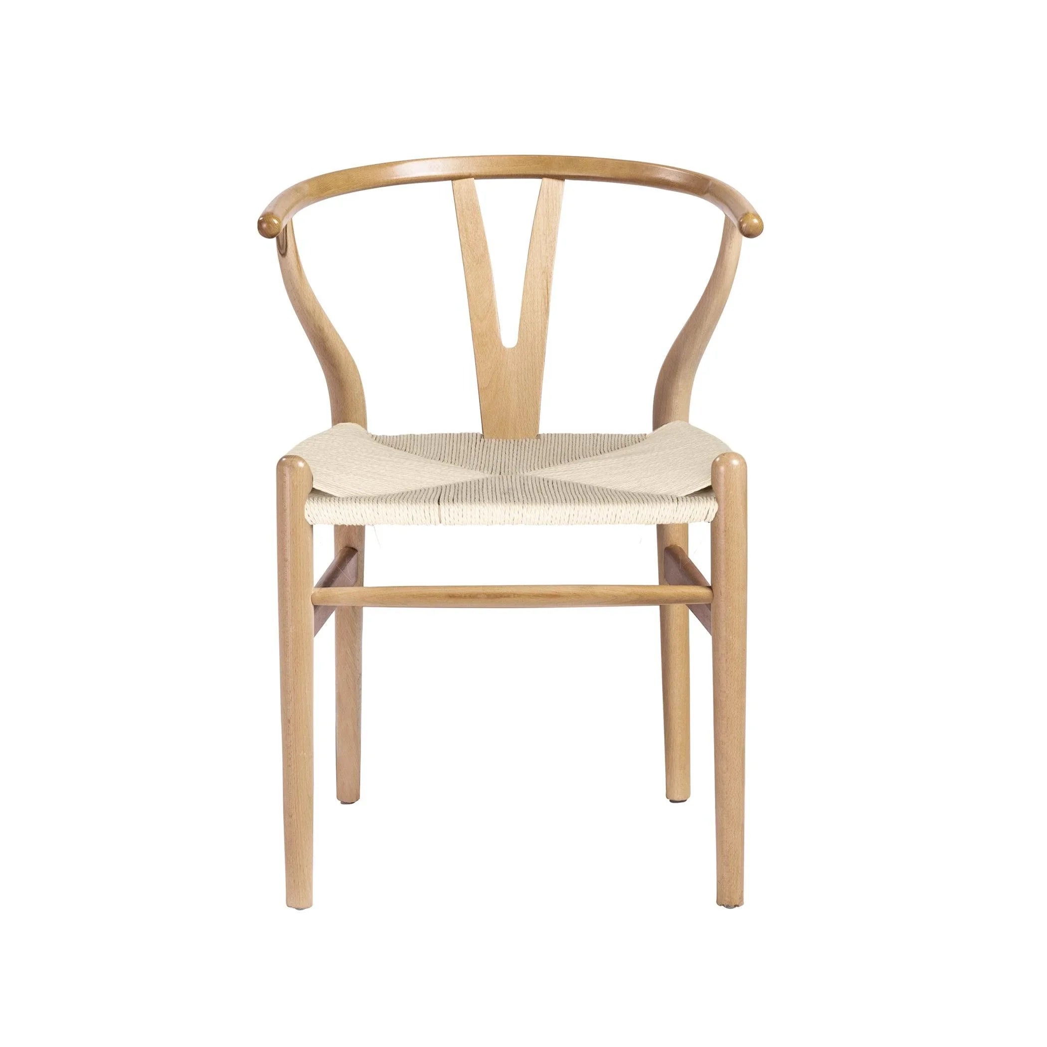 Euro Style Evelina Side Chair - Thumbnail 3