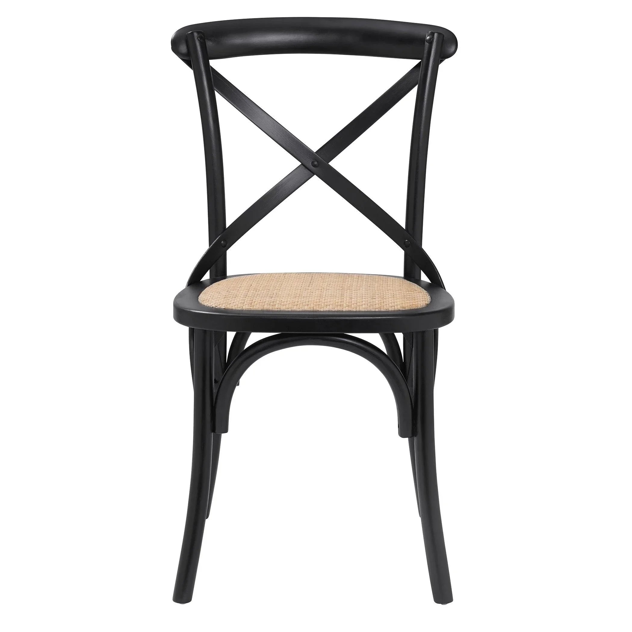 Euro Style Neyo Side Chair