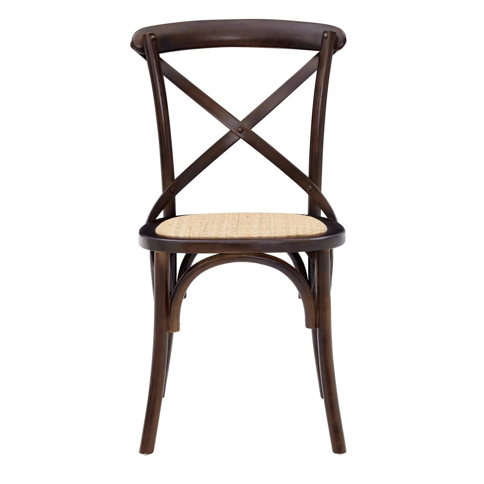 Euro Style Neyo Side Chair - Set of 2 DINING CHAIRS