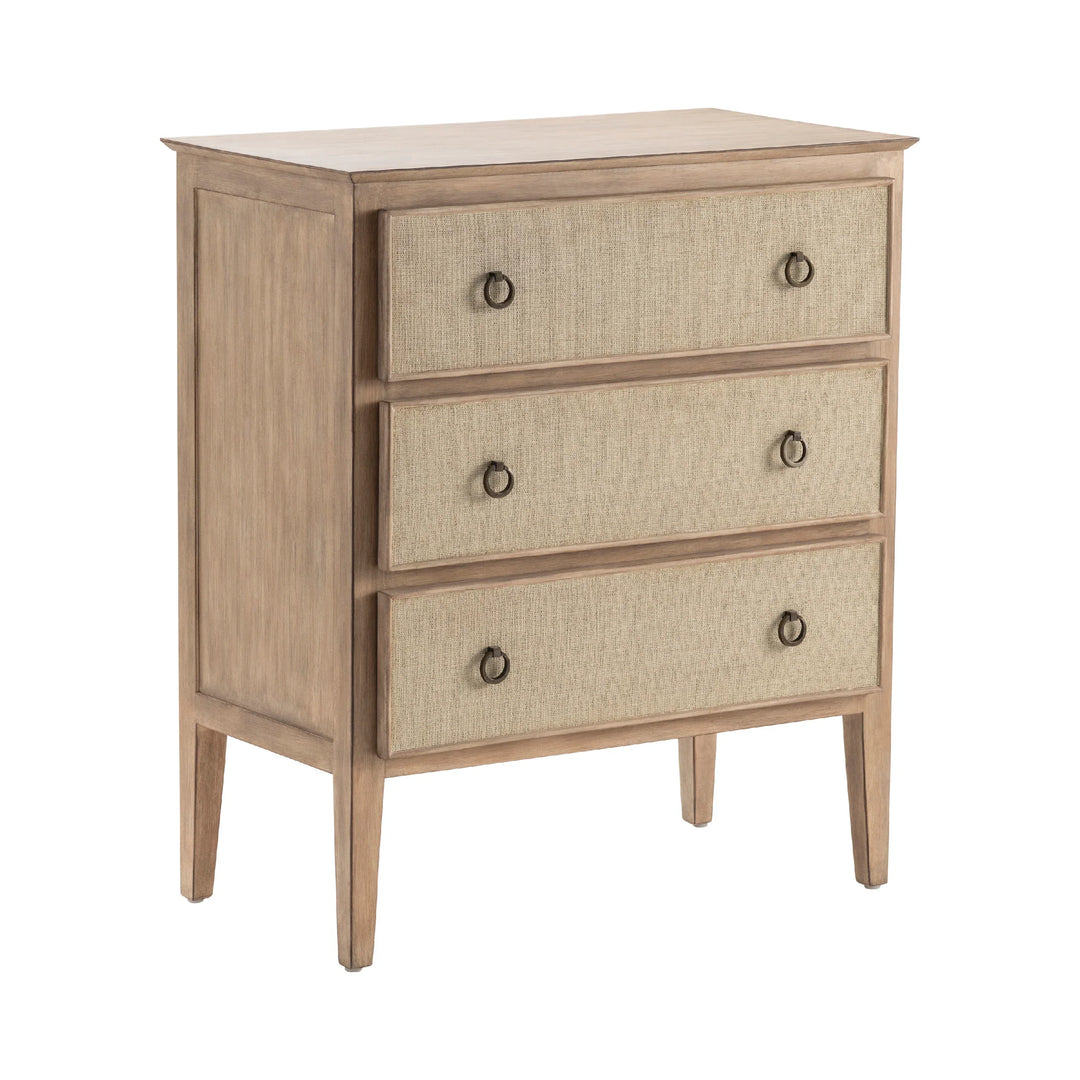 Tampa Chest - AmericanHomeFurniture