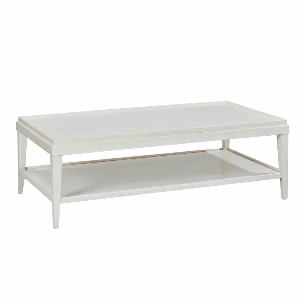 Liz Coffee Table Large - AmericanHomeFurniture