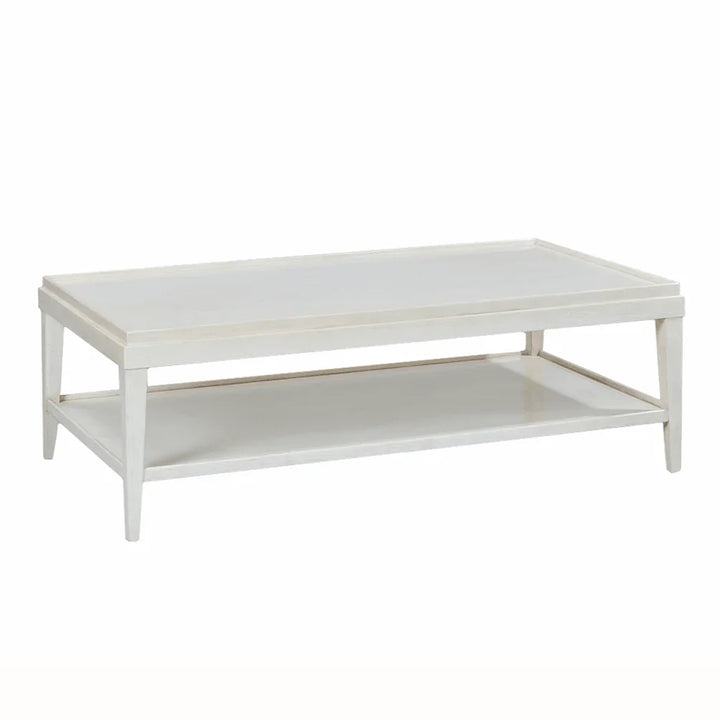 Liz Coffee Table Large - AmericanHomeFurniture