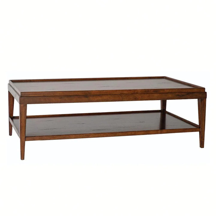 Liz Coffee Table Large - AmericanHomeFurniture