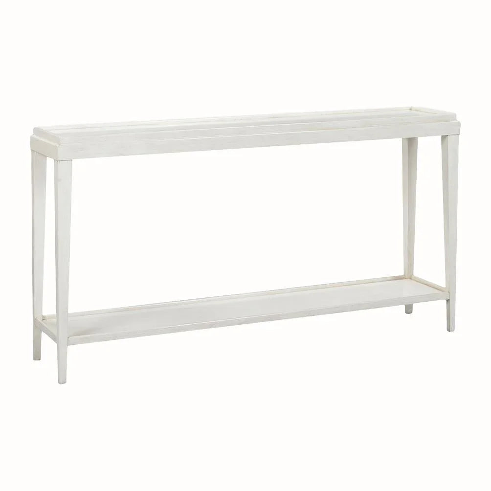 Liz Console Table Large - AmericanHomeFurniture
