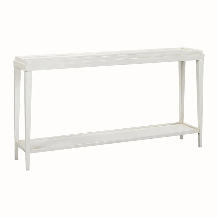Liz Console Table Large - AmericanHomeFurniture