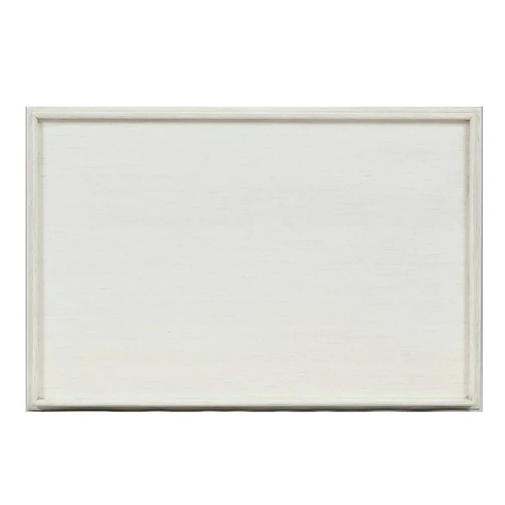 Liz Rectangle Side Table Large - AmericanHomeFurniture