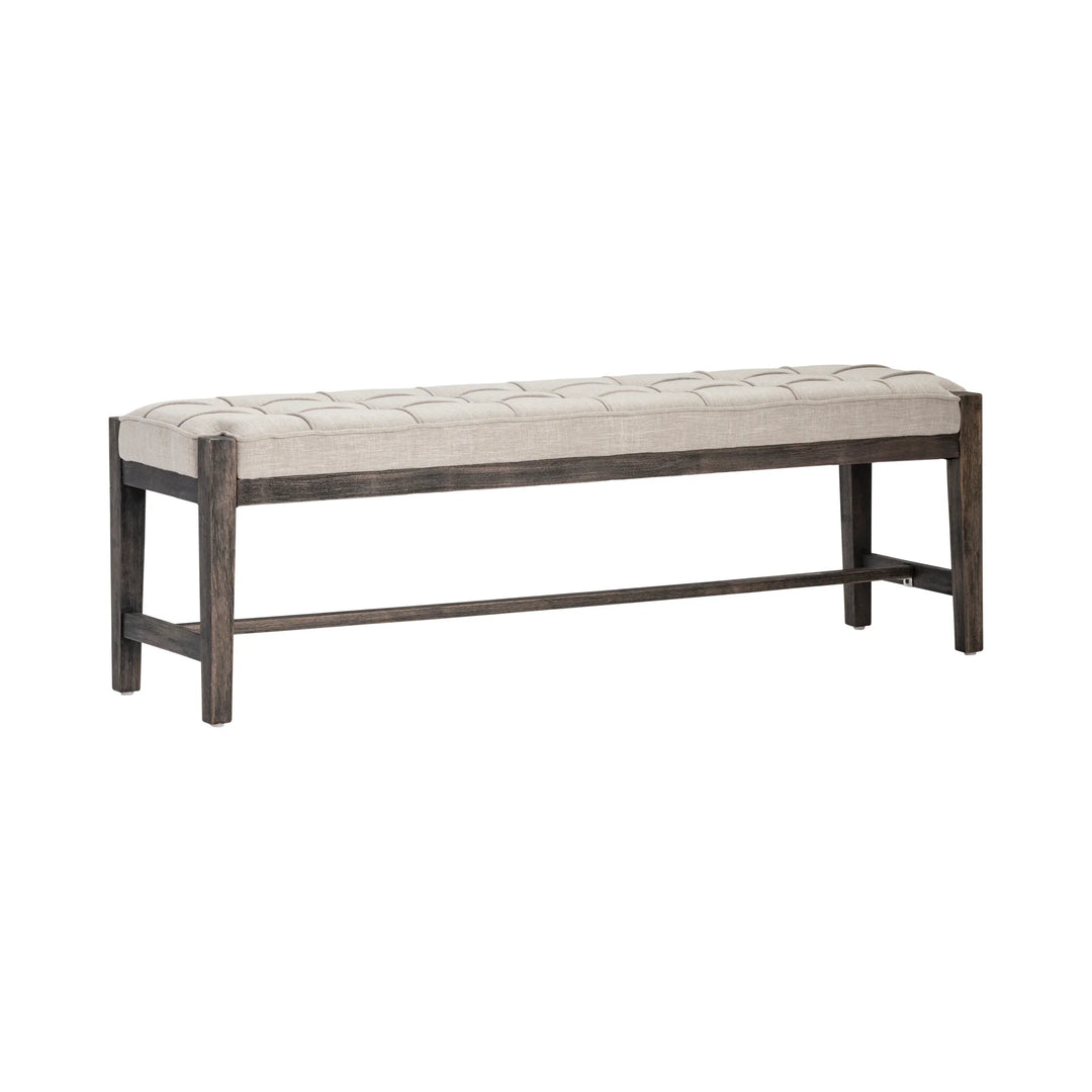 Dixon Bench - AmericanHomeFurniture