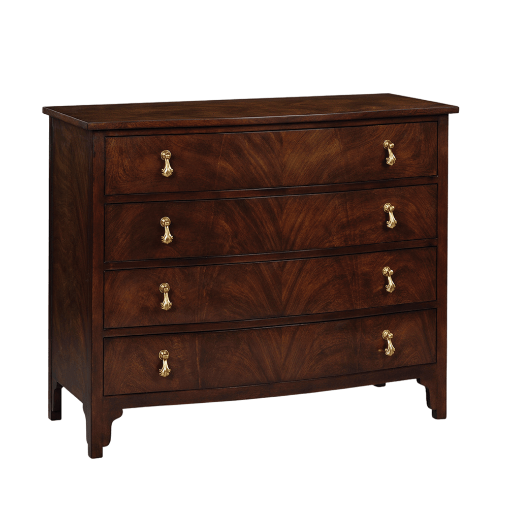 Oliver Home Beau Dresser SIDEBOARDS + CREDENZAS