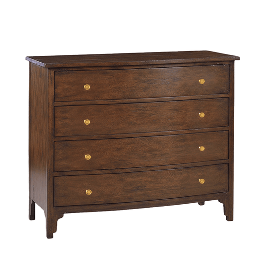 Oliver Home Beau Ii Dresser SIDEBOARDS + CREDENZAS