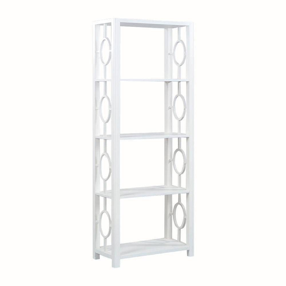 Odessa Etagere - AmericanHomeFurniture